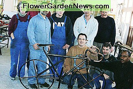 Meine Ausbildung als Klempner in Frankreich My training as a plumber in France