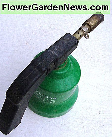 Lötlampe Blow torch