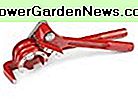 TEKTON 6519 Drei-Größen-Schlauch Bender
