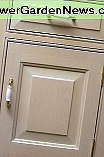 เปิดประตู Inset Door