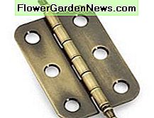 บานตู้ Cabinet Hinges