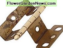 บานพับแบบเต็มห่อ Full Wrap Hinge