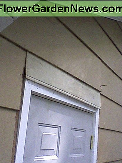 Neue Abstellgleis in - teilweise. New siding in--partially.