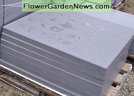 Polimerinio tipo kondensatoriaus padas Polymer Type Condenser Pad