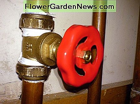 Absperrschieber Gate Valve