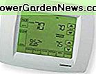 Honeywell TB8220U1003 Visionpro 8000 Programmierbarer Thermostat
