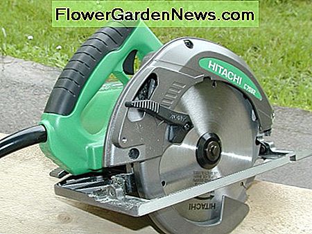 Hitachi C7SB2 cirkelzaag Hitachi C7SB2 Circular Saw