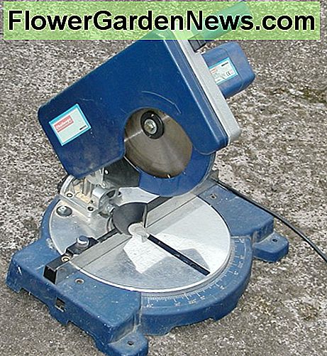 Basic verstekzaag Basic Miter Saw