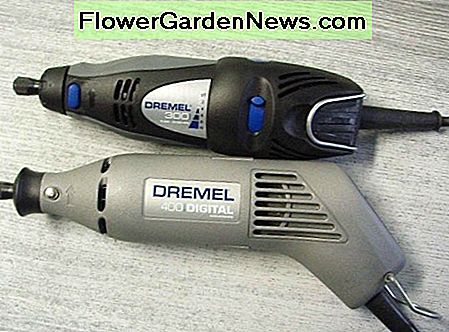 Dremel rotatiegereedschap Dremel rotary tool