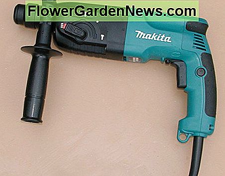 Makita SDS-boor Makita SDS Drill