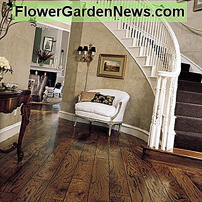 Engineered Parkett. Engineered hardwood floor.
