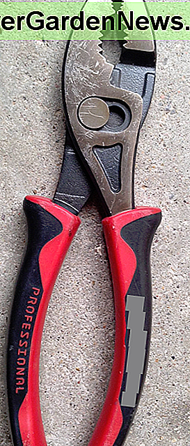 สลิปคีมร่วม Slip Joint Pliers