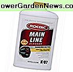 Roebic Laboratories, Inc. เครื่องทำความสะอาดสายหลัก K-97, 32 ออนซ์
