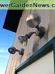 Sicherheitsbeleuchtung Security Lighting