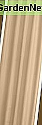 Ein Vorhang Panel, mit Tasche und Saum One drapery panel, with rod pocket and hem