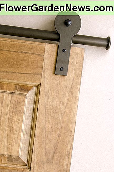 porte de grange roulante rolling barn door