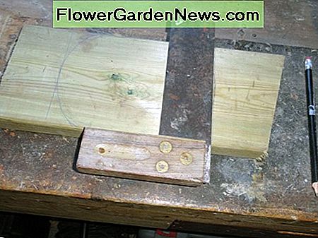 Te gebruiken gebied voor de op maat gemaakte plaquette Area to be used for the bespoke plaque squared off