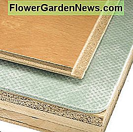QuietMaxx ist eine beliebte Laminatunterlage. Eine Unterlage ist nicht nur wichtig, um Geräusche zu puffern, sondern auch, um Ihre Böden vor Feuchtigkeit unter den Fußböden zu schützen. QuietMaxx is a popular laminate underlayment. An underlayment is important not only with buffering sounds but also with protecting your floors from moisture underneath the floors.