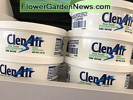 ClenSAir van Nu-Calgon ClenSAir by Nu-Calgon