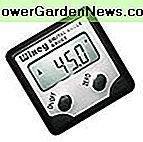 เครื่องวัดมุมดิจิตอล Wixey WR300