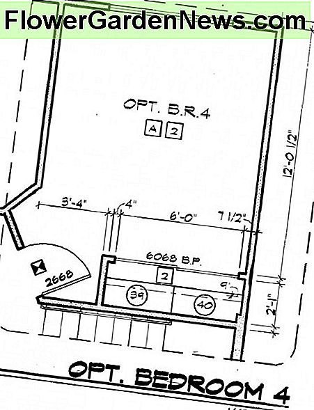 Der Grundriss meines Töchterzimmers wurde dem architektonischen Plan entnommen. The floor plan of my daughters room taken from the architectural plan set.