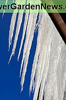 Wenn es draußen friert, kann die Temperatur in einem Haus ohne Strom gefährlich niedrig fallen. When it is freezing outside, the temperature within a home without power can drop dangerously low.