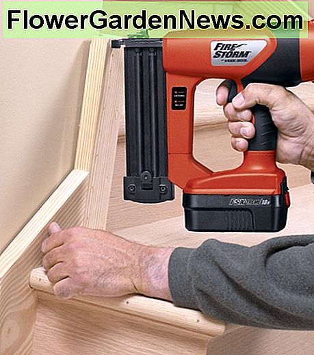 Firestorm kabellos Firestorm cordless