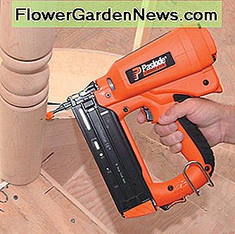 Paslode gerade Bradnagler Paslode straight brad nailer