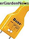 Bussmann BP / FT-3 sikringstester / sikringsdæmper