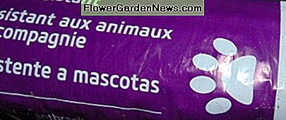 หน้าจอป้องกันสัตว์เลี้ยง Pet resistant screen