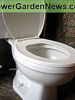 Sørg for, at du kender tricket til at frigøre dit toilet! Make sure you know the trick to unclogging your toilet!