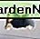 Teken horizontale lijnen boven en onder het gat Draw horizontal lines above and below the hole