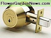 Handelsdeadbolt der Medeco 11 Serie Medeco 11 Series Commercial Deadbolt