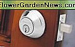 Schlage B660 Deadbolt Schlage B660 Deadbolt