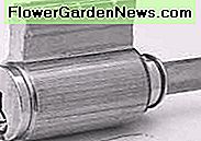 Sargent cilindrinis užrakto cilindras Sargent Cylindrical Lock Cylinder