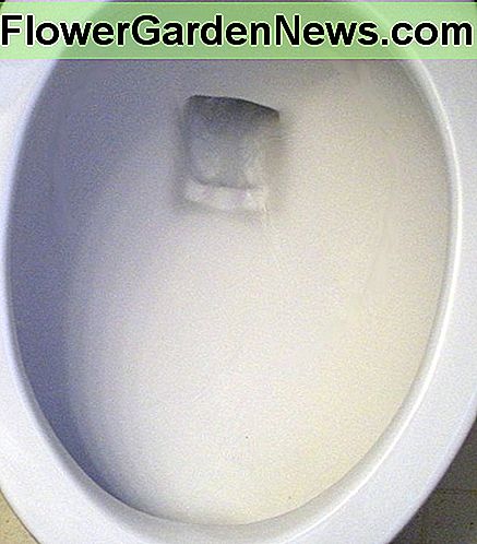 ลงท่อระบายน้ำฟรีและชัดเจน! Down the drain free and clear!