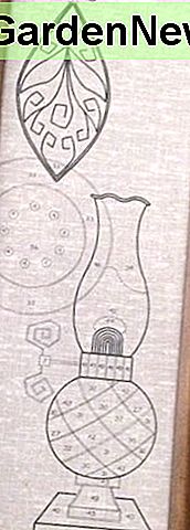 Puikus meno kūrinys ir tu esi menininkas! Komplekte yra instrukcijos ir visi darbai, reikalingi projektui užbaigti. Originalioje dėžutėje. Great Work of art and YOU are the artist! Kit is complete with instructions and all pieces needed to finish project. In original box.