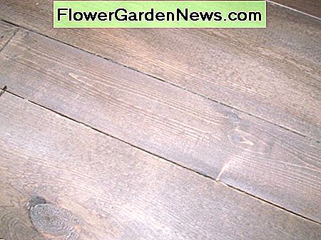 Faux Driftwood Finish Faux Driftwood Finish