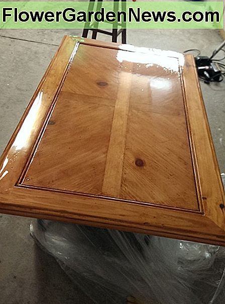 Lass das glänzende Zeug trocknen! --- Ich habe halbglänzend, sobald es trocken ist, wird es nicht so glänzend sein! lettin' the shiny stuff dry! --- I got semigloss so once it's dry it won't be so shiny!
