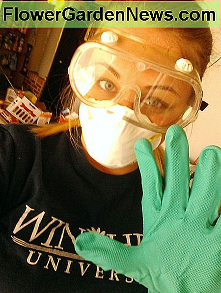 Vergiss deine Sicherheitsausrüstung nicht! vor allem während des Lackabzugs! don't forget your safety equipment! especially during the paint stripping portion!