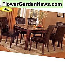 Marmor Esstisch von Cross Marble dining table by Cross