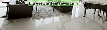 5'x10 'Porzellanfliesen aus Italien 5'x10' Porcelain Tiles From Italy