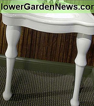 Konsole Waschbecken console sink