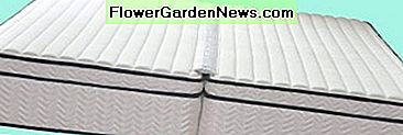 Insider Tip: Buy a Split Queen or King Size Bed That Will Fit Through Most Tight Spaces