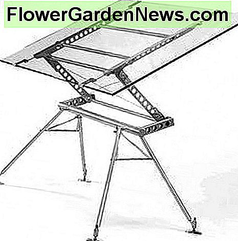 Foster's Great Portland Street เขียนแบบตาราง Foster's Great Portland Street Drafting Table