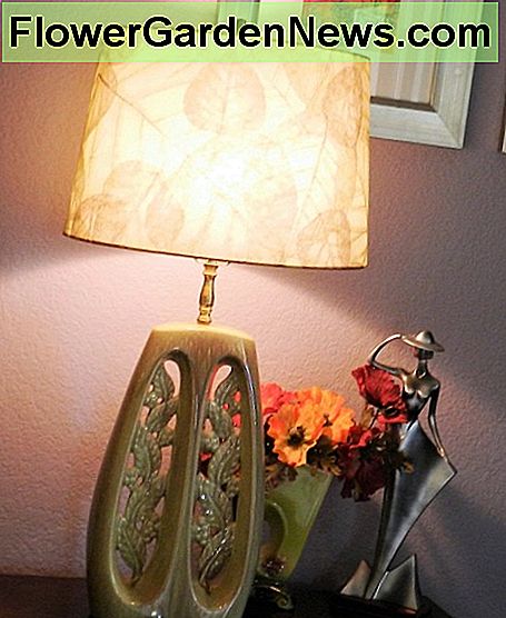 1940 tijdperk lamp Gonder 1940 Era Gonder Lamp
