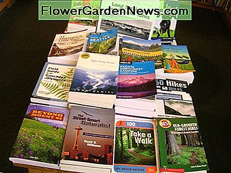Versuchen Sie eine Reiseanzeige im späten Frühling, wenn viele Kunden einen Urlaub planen. Try a travel display in the late spring when a lot of customers might be planning a vacation.