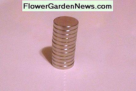Starke Neo-Magnete Strong neo magnets