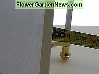 วัด C & D Measurements C & D