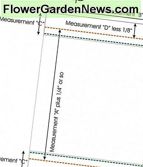 พิมพ์เขียวก่อสร้าง Skylight Shade A Skylight Shade Construction Blueprint